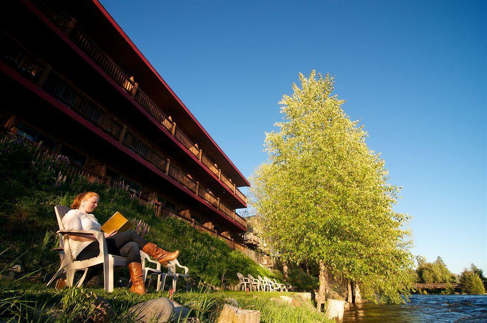 Hotel Rio Vista วินทรอป ภายนอก รูปภาพ